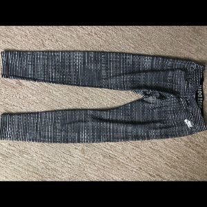 Nike workout legging